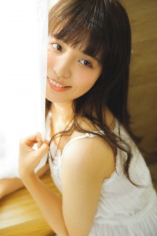 魔法使光之美少女